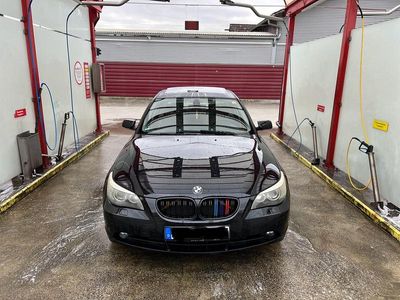 BMW 525