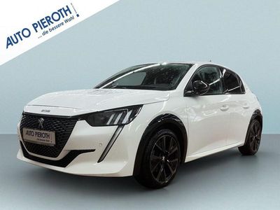 Weiß Gebraucht 2024 Peugeot 208 GT Kleinwagen | 20.350 € (Fairer Preis)