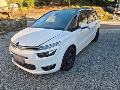 Citroën C4 Picasso