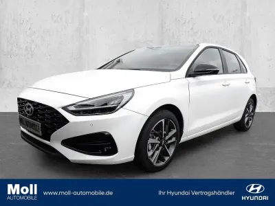 Usata Hyundai i30