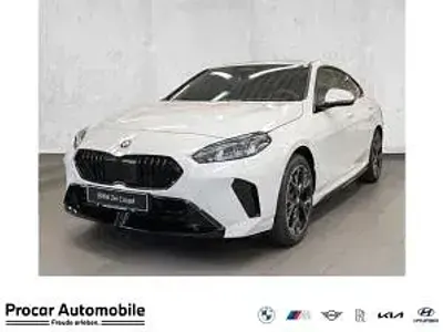 Neu BMW 220 156 PS (114 kW) 2026 Weiß (alpinweiss iii) Coupé