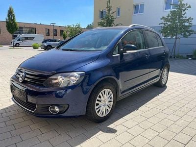 VW Golf Plus