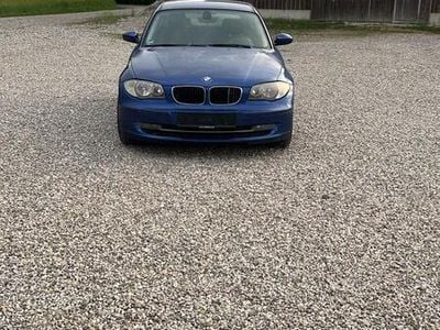 BMW 118 Coupé