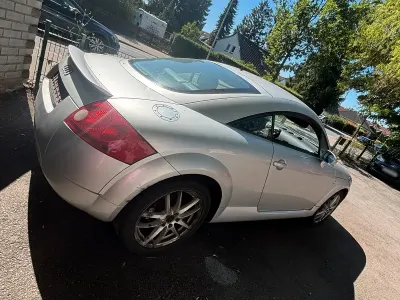 Gebraucht Audi TT