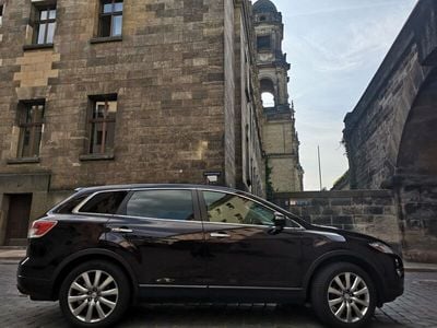 Mazda CX-9