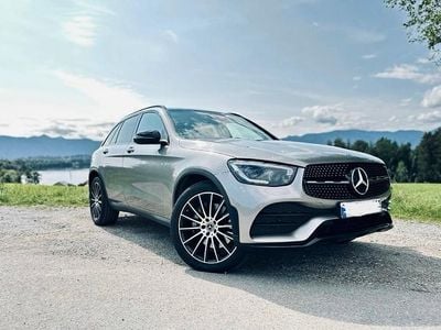 Mercedes GLC300