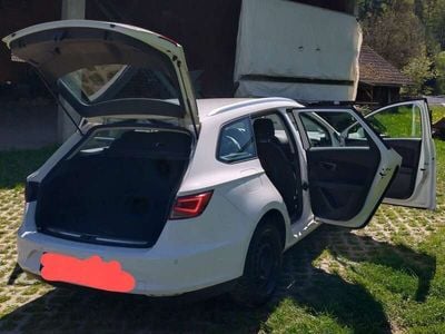 Seat Leon ST