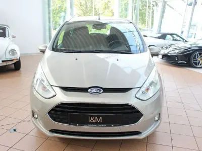 Gebraucht Ford B-MAX