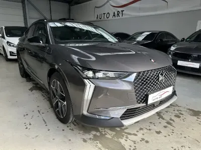 Gebraucht DS Automobiles DS4 Crossback