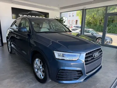 Gebraucht Audi Q3