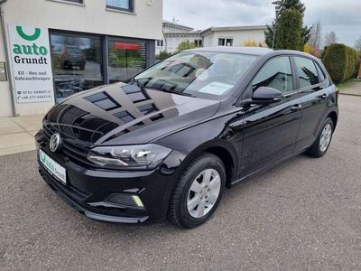 gebraucht VW Polo VI Trendline