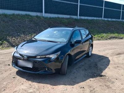 Toyota Corolla Hybrid