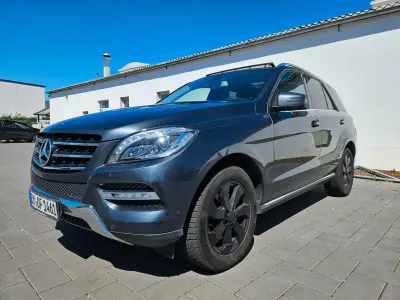 Gebraucht Mercedes 250
