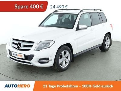 Mercedes GLK220