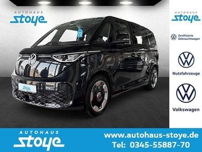 Gebraucht VW ID. Buzz Pro 150 kW (204 PS) 2024 Van / Kleinbus