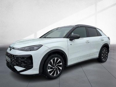 Usata VW T-Roc R-line 150 CV (110 kW) 2025 Bianco SUV