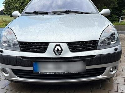 Renault Clio II