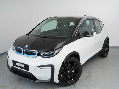 gebraucht BMW i3 120Ah Limousine (Sportpaket Navi LED WLAN)