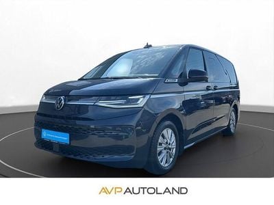 Gebraucht VW T7 Style 177 PS (130 kW) 2025 Van