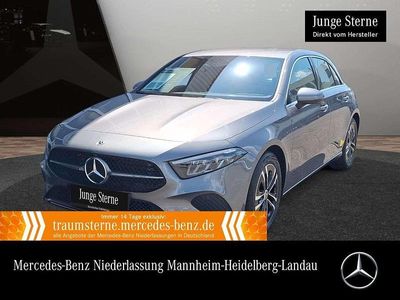 Mercedes A200