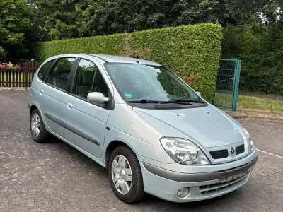 Gebraucht Renault Mégane II