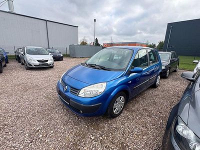 Renault Scénic II