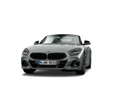 Gebraucht BMW Z4