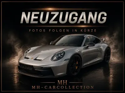 Occasion Porsche 992 510 PK (375 kW) 2024 Zilver
