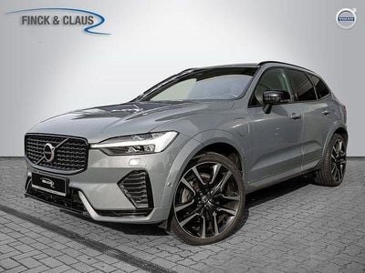 Gebraucht Volvo XC60 Ultimate 455 PS (334 kW) 2022 Thunder grey SUV