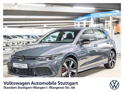 Grau Gebraucht 2022 VW Golf GTE Limousine | 26.430 € (Fairer Preis)
