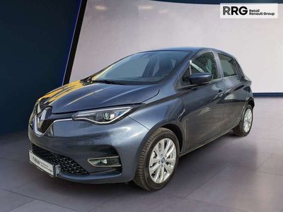 gebraucht Renault Zoe R135 Z.E. 50 Experience Batteriekauf CCS + Winter-Paket + Visio-Paket