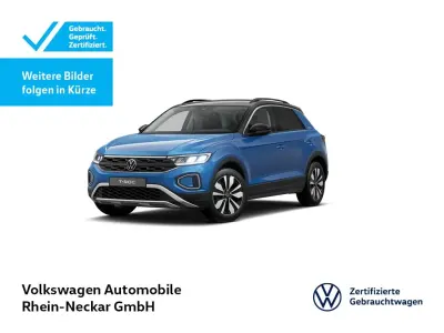 Occasion VW T-Roc Goal 150 ch (110 kW) 2025 SUV