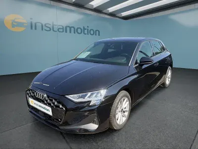 Gebraucht Audi A3 Sportback