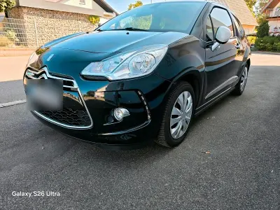Gebraucht Citroën DS3