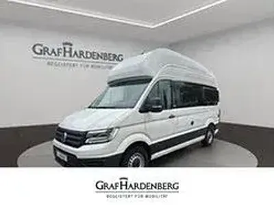 Gebraucht VW California