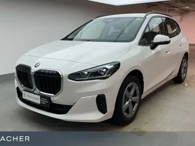 Używany BMW 220 Active Tourer