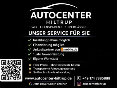 Gebraucht Audi A4 Basis 190 PS (139 kW) 2018 Blau Kombi