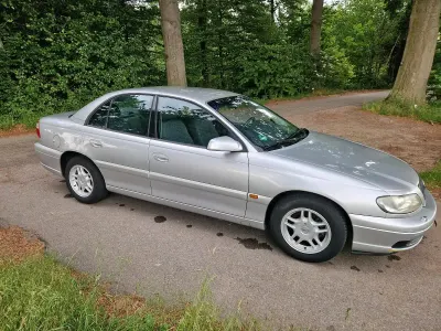 Gebraucht Opel Omega