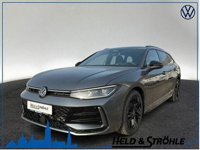 Neu VW Passat IQ Drive 193 PS (141 kW) 2025 Grau SUV