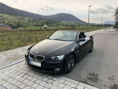 gebraucht BMW 325 Cabriolet 