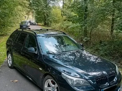 Gebraucht BMW 530
