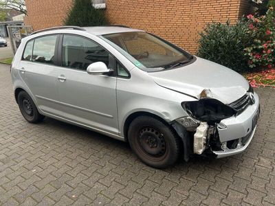 gebraucht VW Golf Plus VI Trendline AUTOMATIK