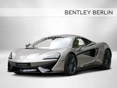 Mclaren 570s Gebraucht Kaufen 52 Autouncle