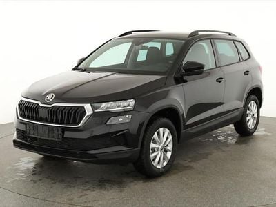 Black magic perleffekt Neu 2025 Skoda Karoq Selection SUV | 32.995 € (Superpreis)