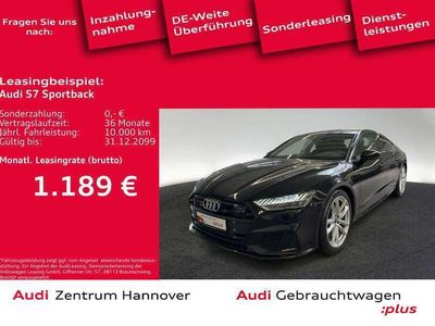 Audi S7