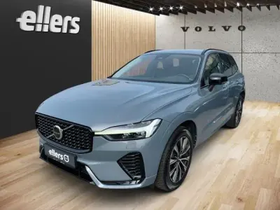 Gebraucht Volvo XC60 197 PS (144 kW) 2024 Grau SUV