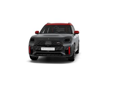 Mini John Cooper Works Countryman