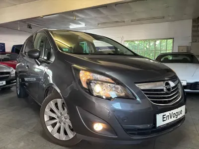 Gebraucht Opel Meriva