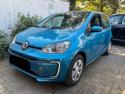 Używany VW e-up!