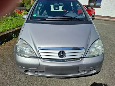 Gebraucht Mercedes A160